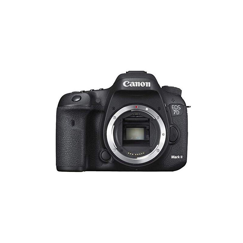 Caméra Canon EOS 7Da MK II Super UV/IR-Cut