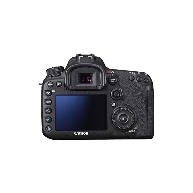 Caméra Canon EOS 7Da MK II Baader BCF