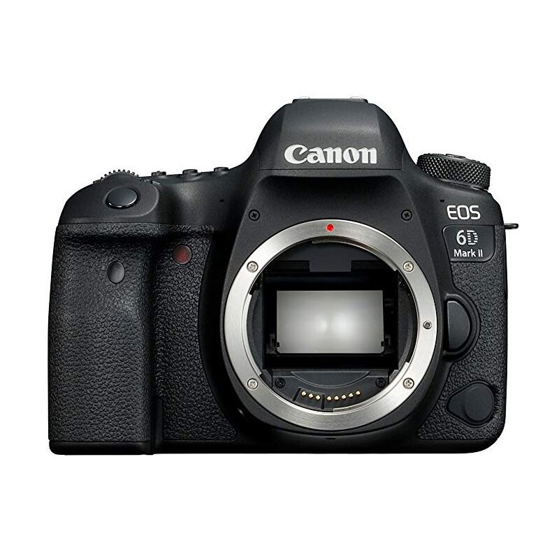 Caméra Canon EOS 6Da MK II Baader BCF