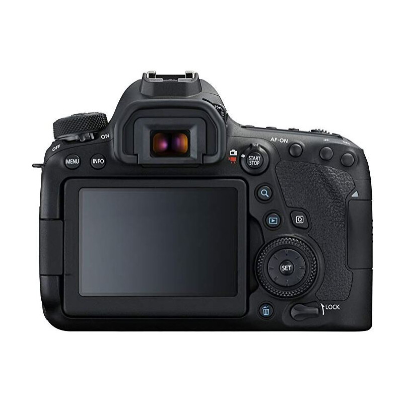Caméra Canon EOS 6Da MK II Super UV/IR-Cut
