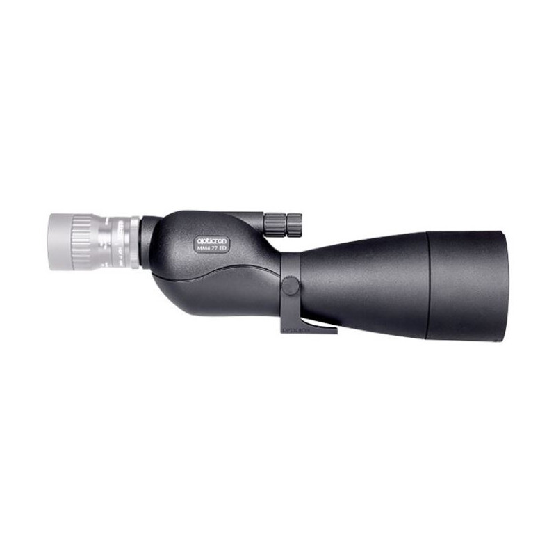 Longue-vue Opticron MM4 77 ED visée droite