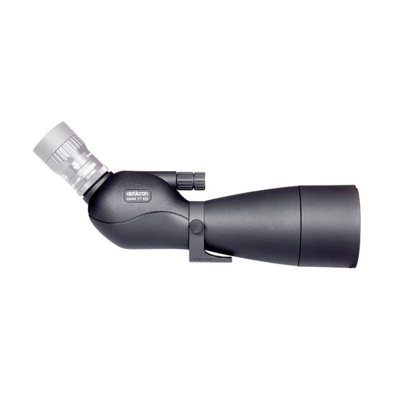 Longue-vue Opticron MM4 77 ED Visée coudée