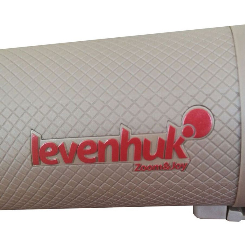 Jumelles Levenhuk Monaco ED 8x32