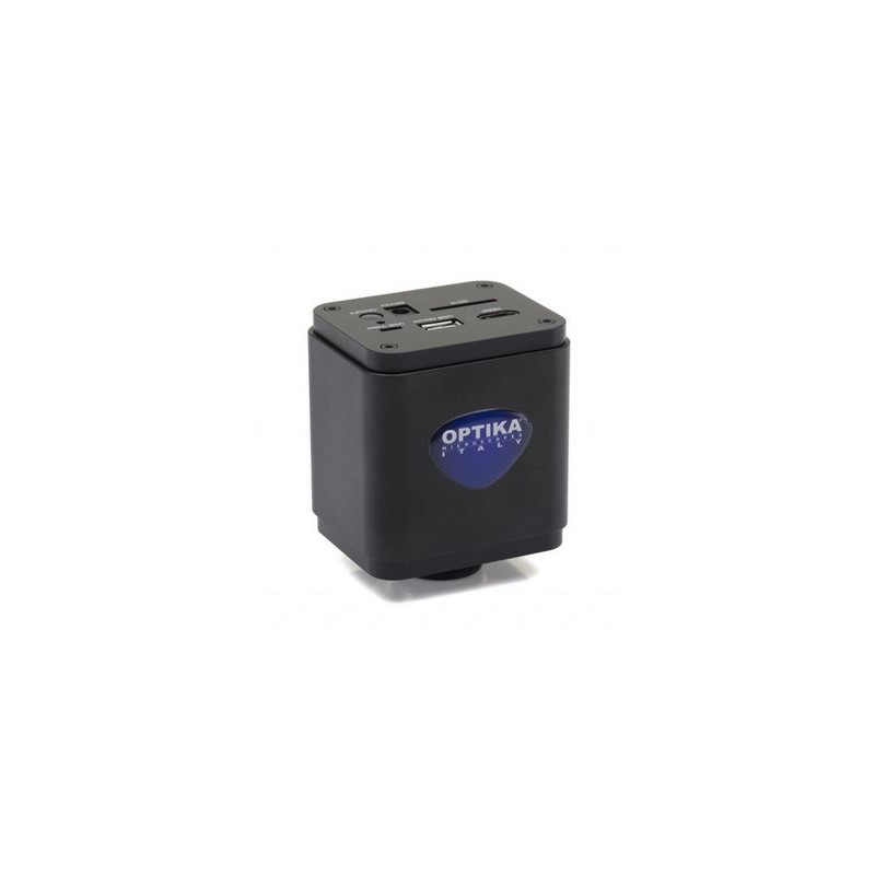 Caméra Optika C-HP, color, CMOS, 1/2.8", 2MP, USB 2.0, HDMI