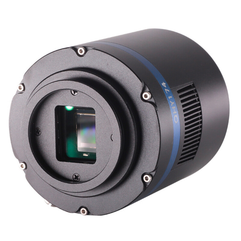 Caméra QHY 174 GPS Mono