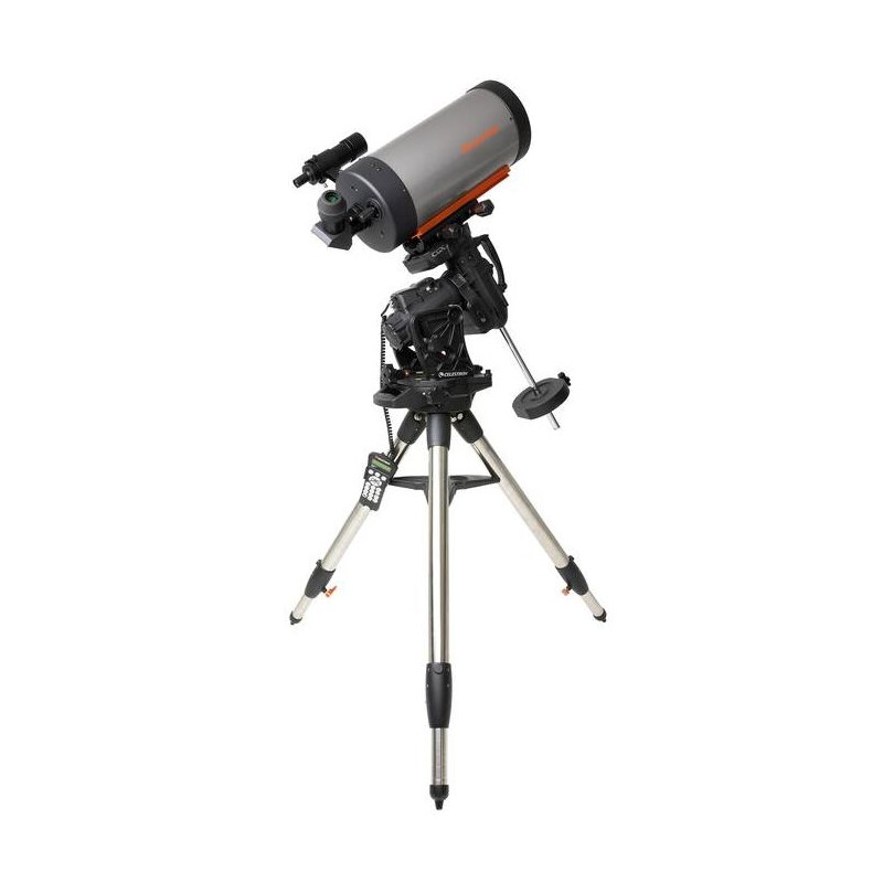 Télescope Maksutov  Celestron MC 180/2700 CGX 700 GoTo