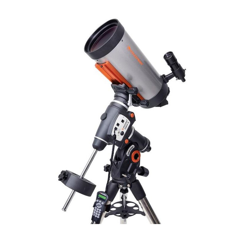 Télescope Maksutov  Celestron MC 180/2700 CGEM II 700 GoTo