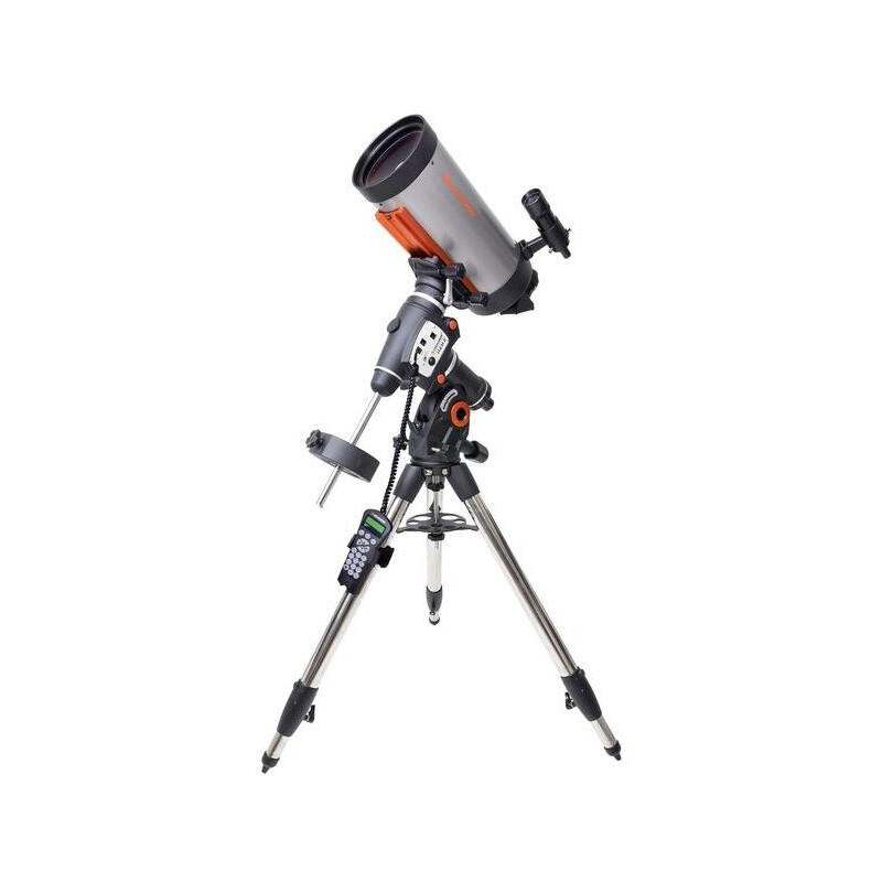 Télescope Maksutov  Celestron MC 180/2700 CGEM II 700 GoTo