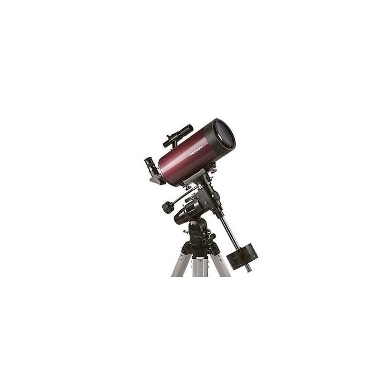 Télescope Maksutov Orion MC 127/1540 Starmax EQ-3