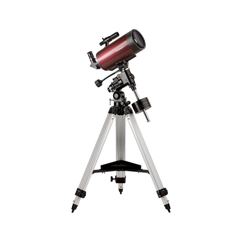 Télescope Maksutov Orion MC 127/1540 Starmax EQ-3