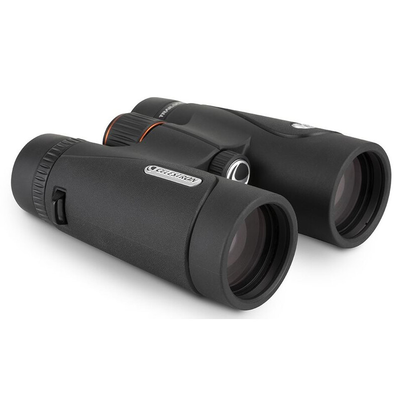 Jumelles Celestron Trailseeker ED 10x42