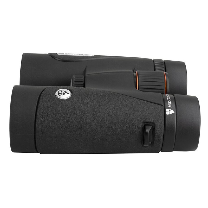 Jumelles Celestron Trailseeker ED 10x42