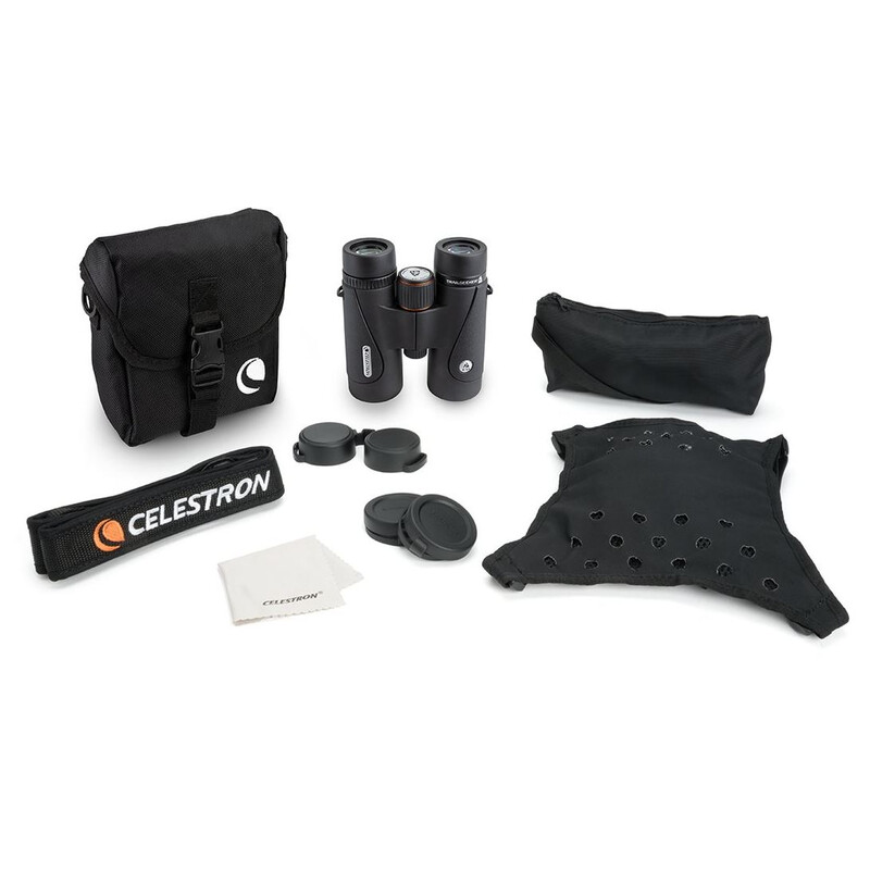 Jumelles Celestron Trailseeker ED 10x42