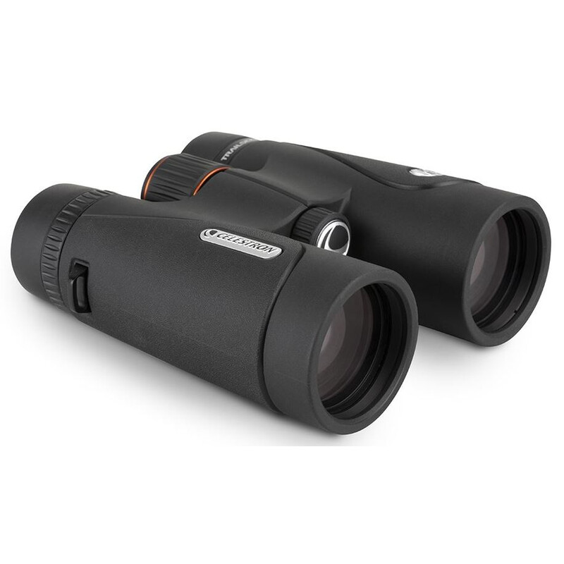 Jumelles Celestron Trailseeker ED 8x42