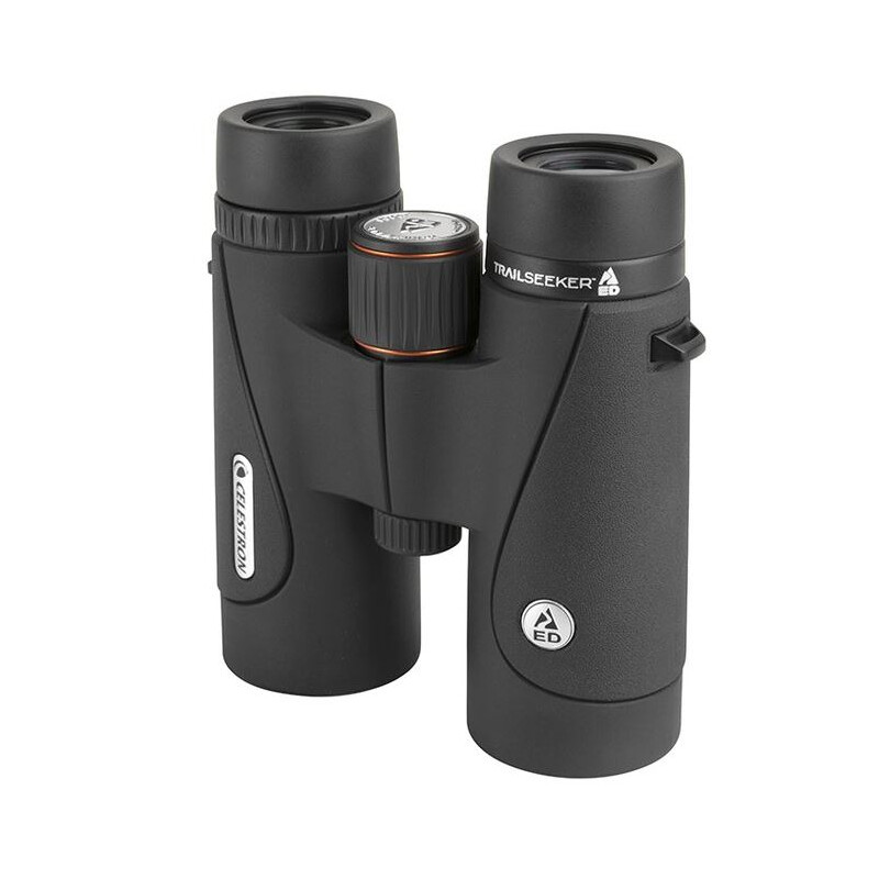 Jumelles Celestron Trailseeker ED 8x42