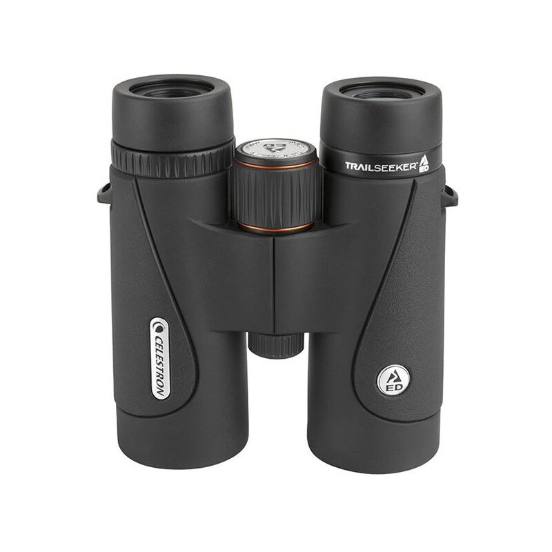 Jumelles Celestron Trailseeker ED 8x42