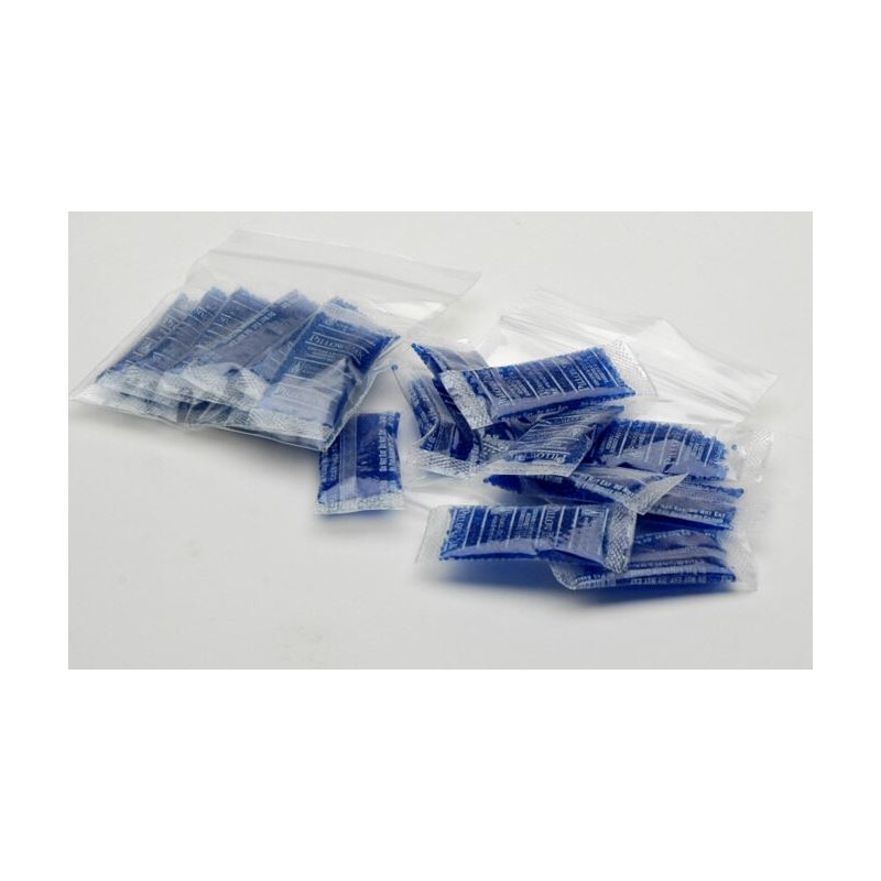 Farpoint Déshydratant Gel de silice 20 pièces