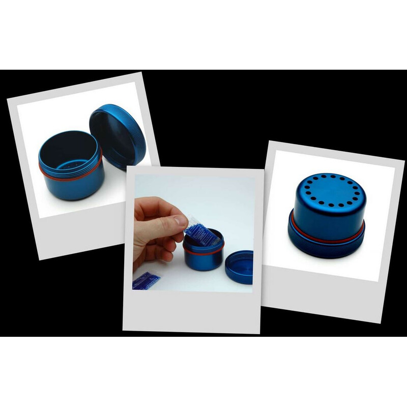 Farpoint Déshydratant Gel de silice 20 pièces