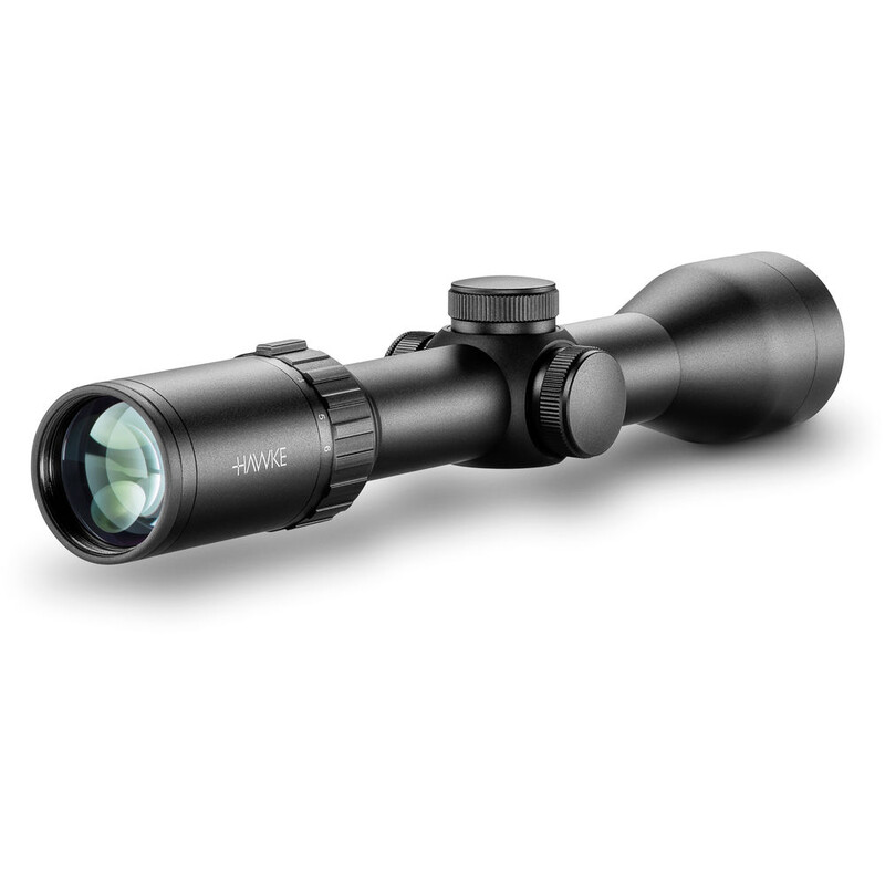 Lunette de tir HAWKE Vantage 30 WA IR 1.5-6x44 L4A Dot