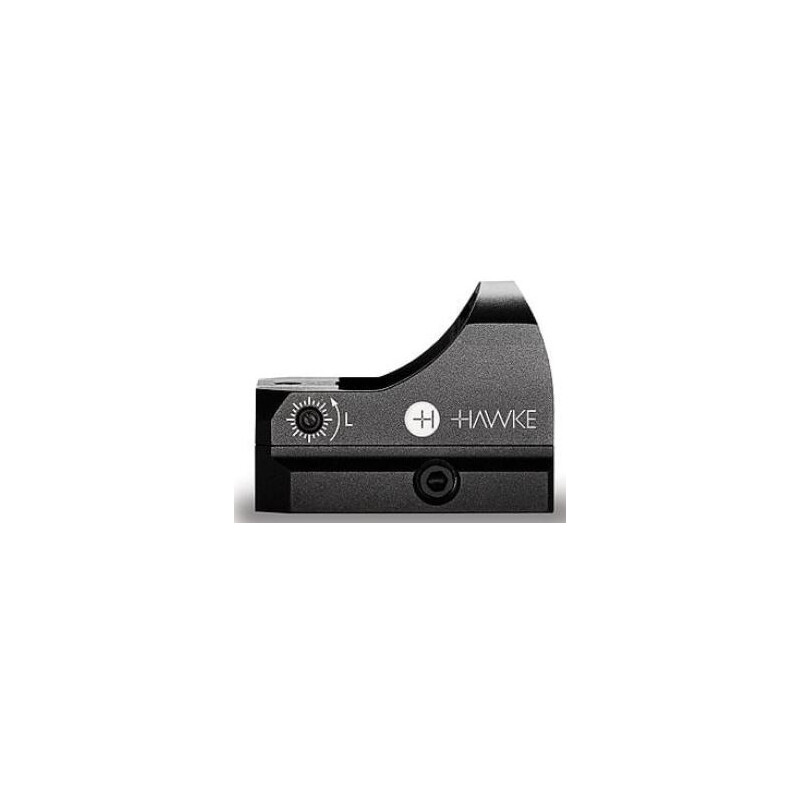 Lunette de tir HAWKE Visée réflexe 5 MOA