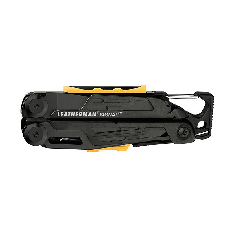 Multi-tool Leatherman Multitool Signal Black