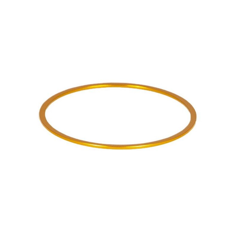 Tube allonge Baader Bague d'accord fin pour M48 1,0 mm
