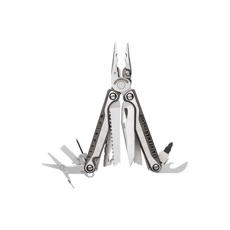 Multi-tool Leatherman Multitool Charge+ TTI