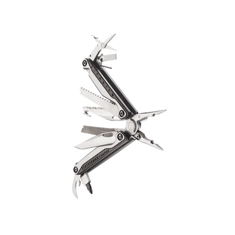 Multi-tool Leatherman Multitool Charge+ TTI