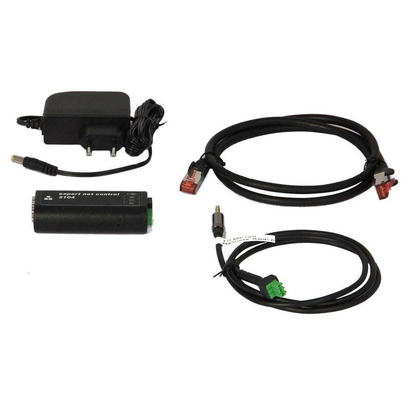 10Micron Module de commutation à distance pour montures GM