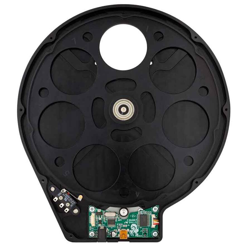 Atik Roue à filtres électronique EFW3 7x 2