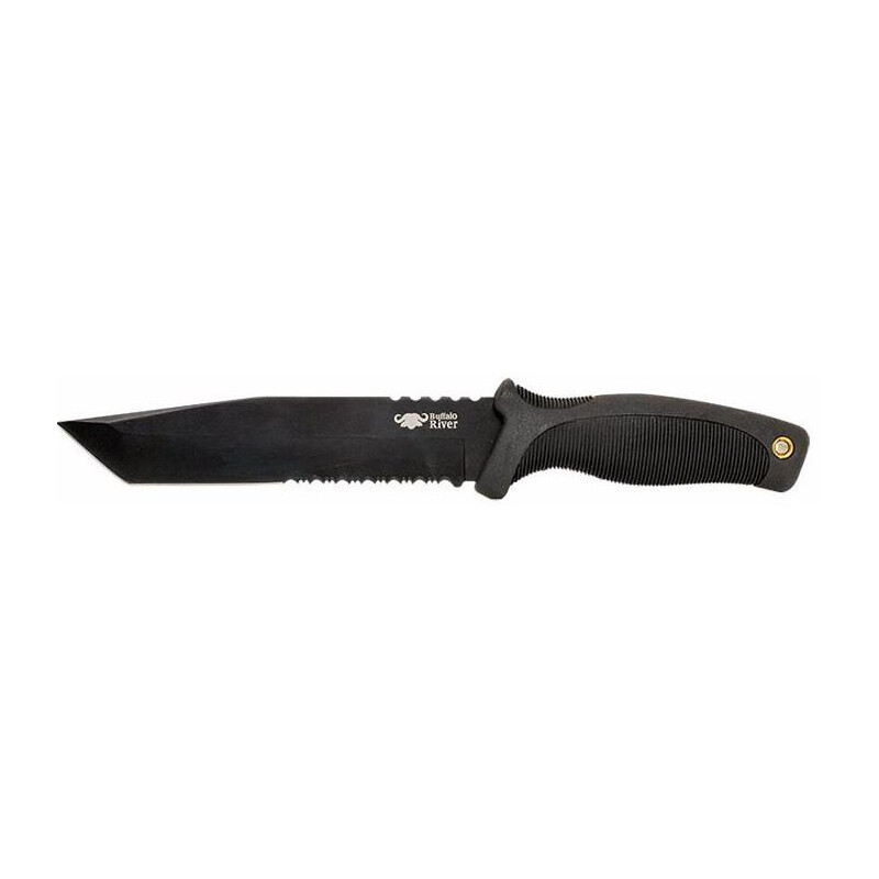 Couteaux Buffalo River Messer BRKM120