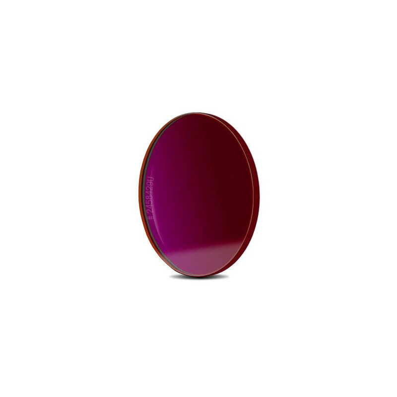 Baader Ultra-Narrowband 4.5nm S II Filtre CCD 31mm