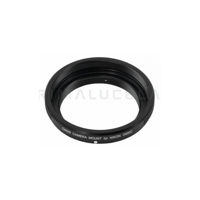 BORG Adaptateurs M49.8 Nikon