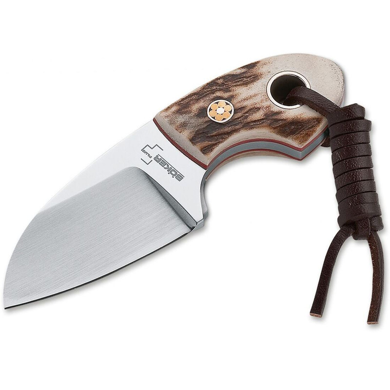 Couteaux Böker Plus Outdoor Knive Gnome Stag