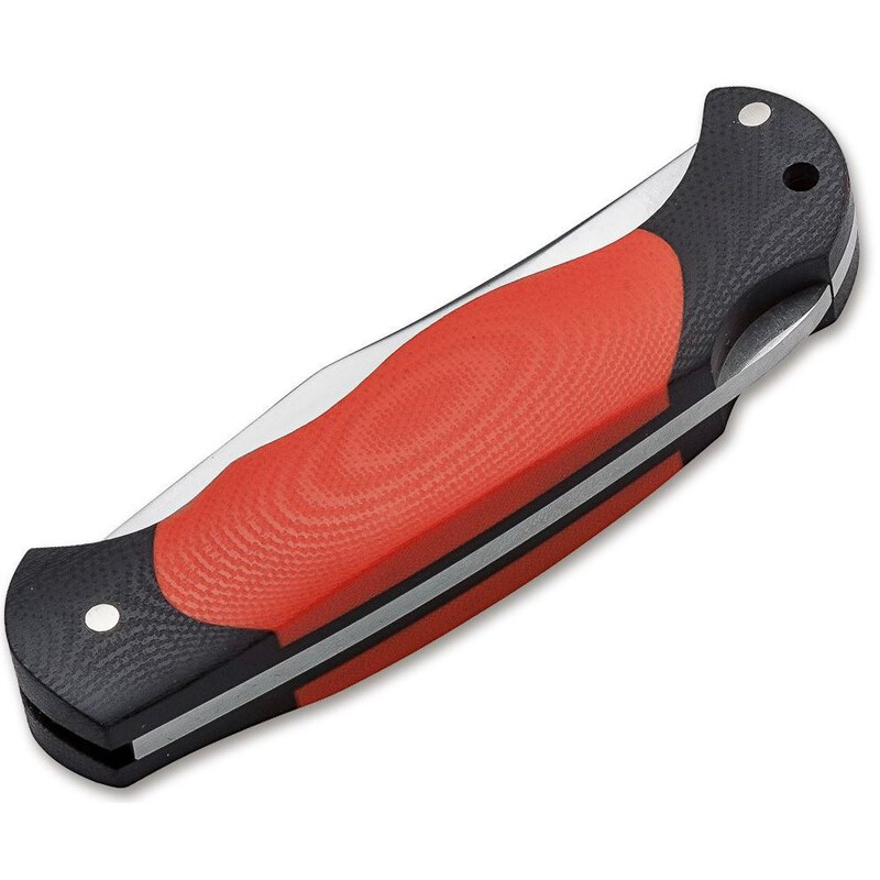 Couteaux Böker Scout Lightweight Orange