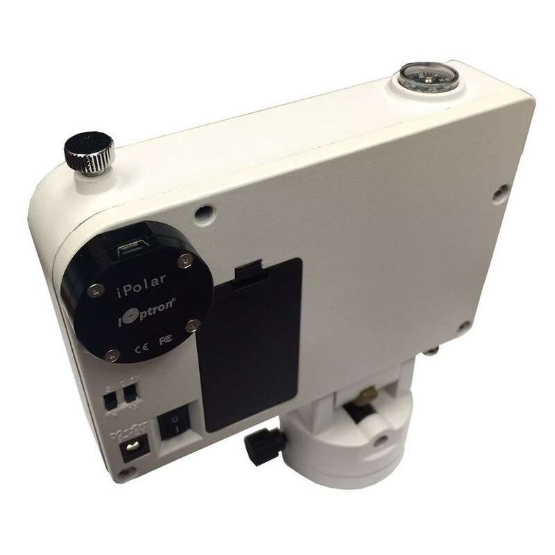 iOptron Viseur polaire électronique iPolar pour HAE