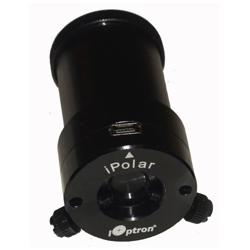 iOptron Viseur polaire électronique iPolar pour HAE