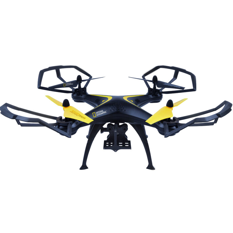 Caméra National Geographic Drone Explorer Cam