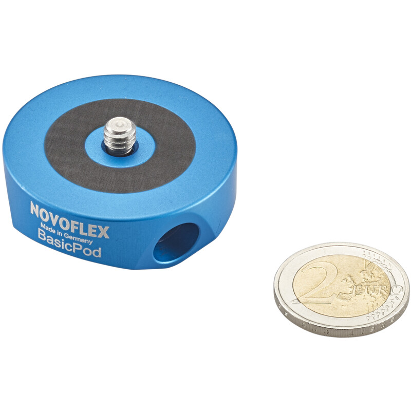 Trépied de table Novoflex BasicPod Kleinstativ