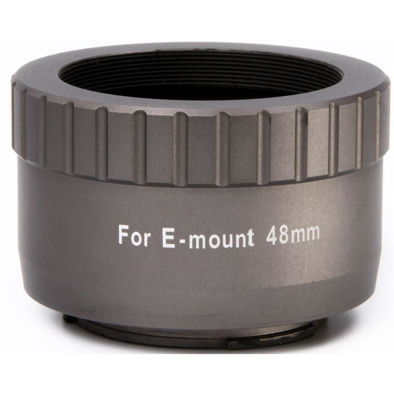 William Optics Adaptateurs M48 / Sony E