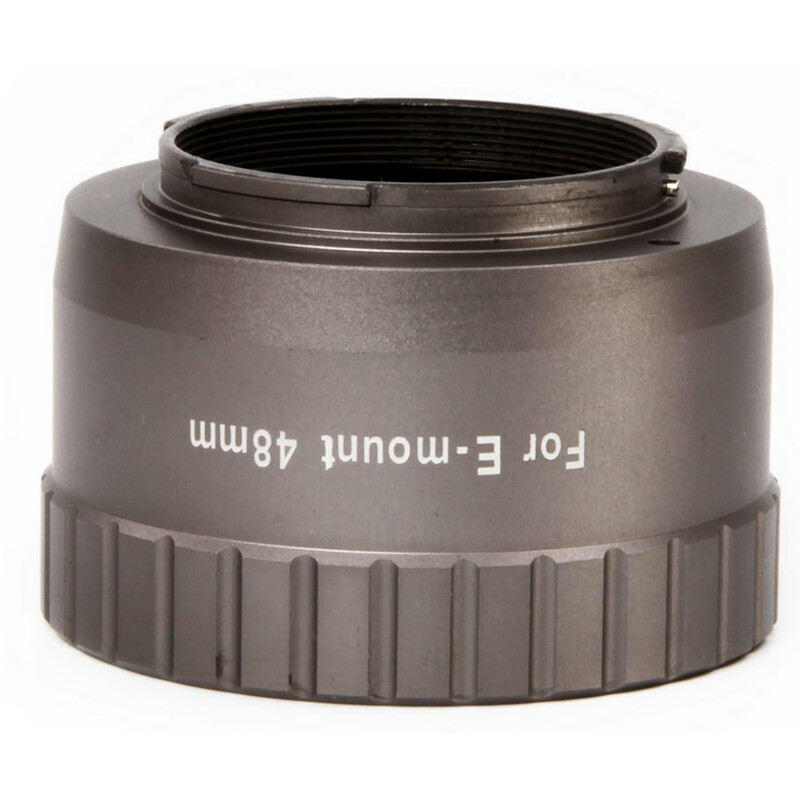 William Optics Adaptateurs M48 / Sony E