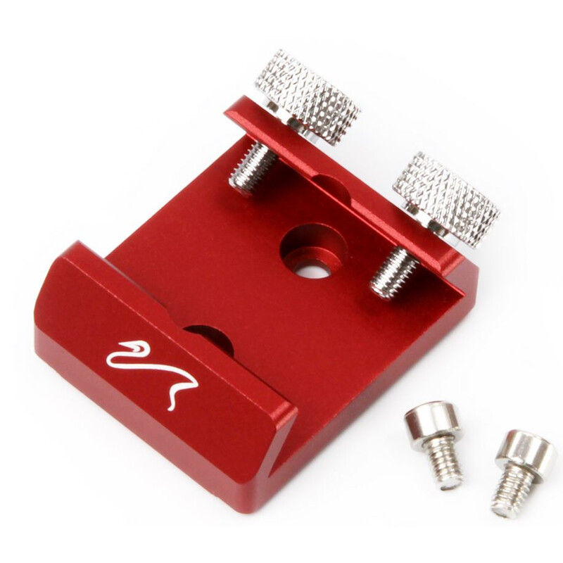 William Optics Support pour chercheur Redcat