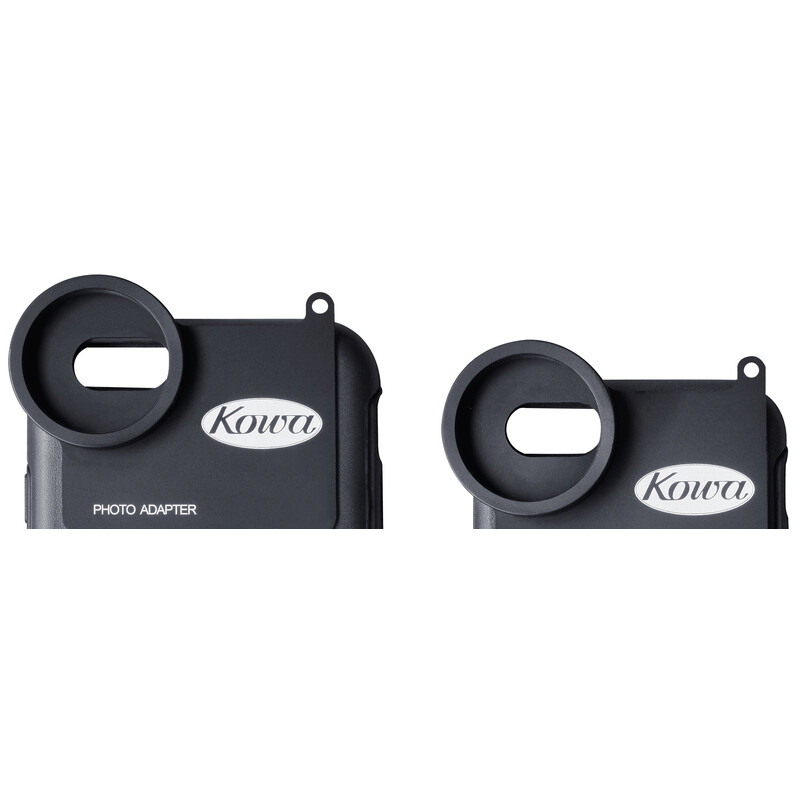 Bague d'adaptation Kowa TSN-AR56-10/12