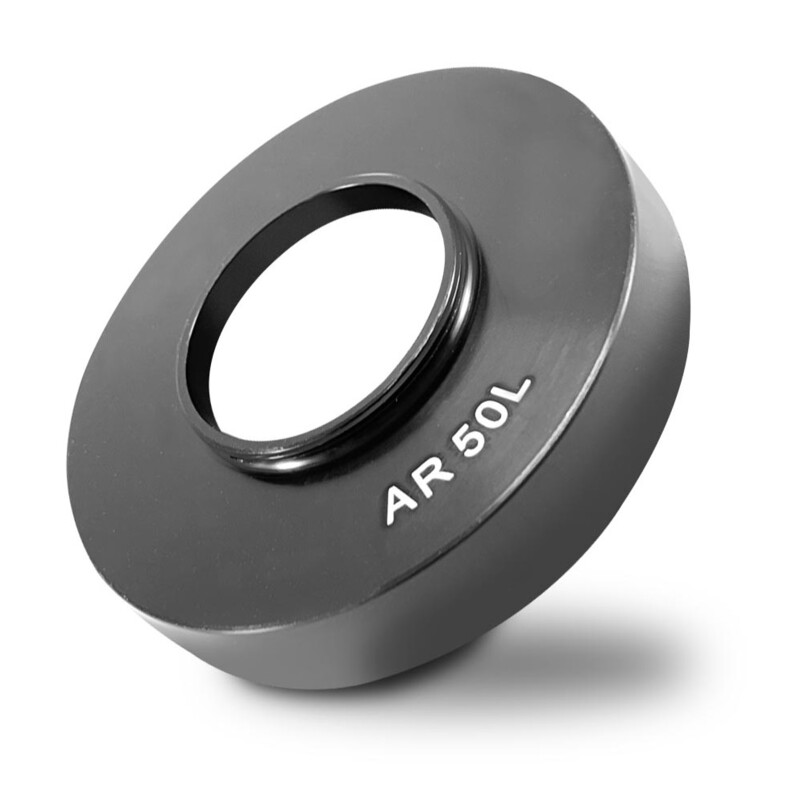 Bague d'adaptation Kowa TSN-AR60LAT pour Leica APO Televid 77/62