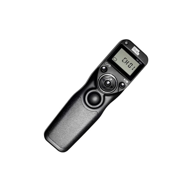 Pixel Déclencheur radio à minuterie sans fil TW-283/E3 pour Canon