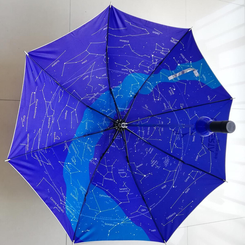 Lacerta Parapluie SkyUV