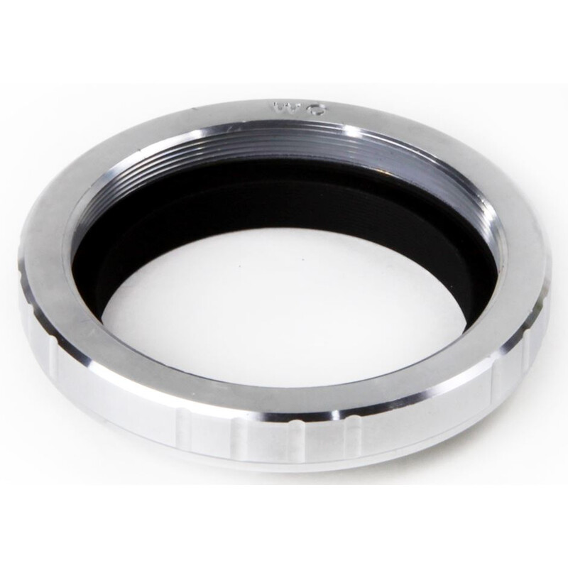 William Optics Adaptateur M48 pour Nikon Super high precision