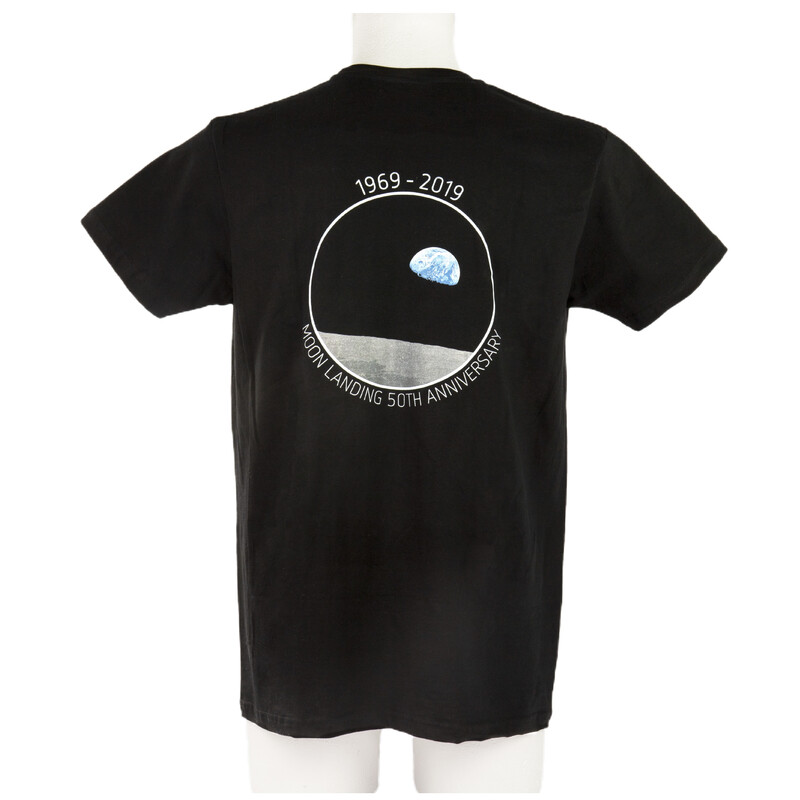 Omegon T-Shirt 50 ans de l´Homme sur la Lune