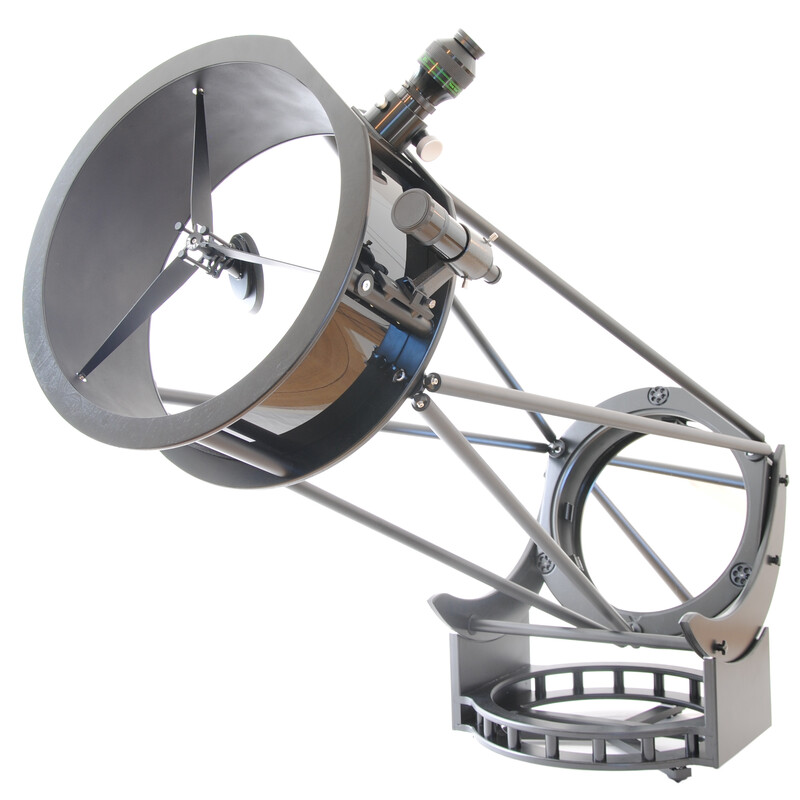 Télescope Dobson Taurus N 504/2150 T500 Professional SMH DSC DOB
