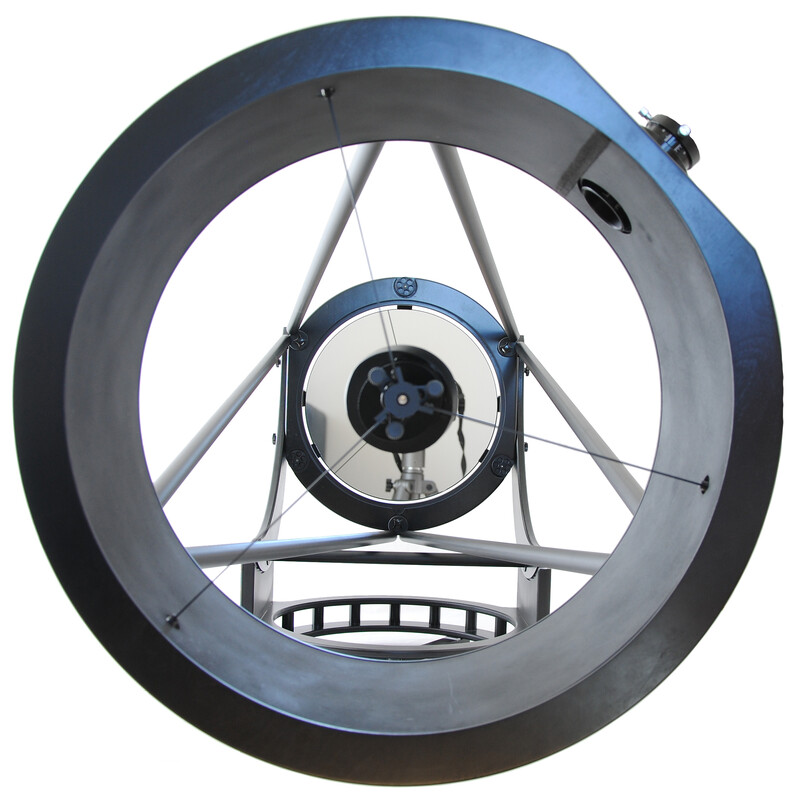 Télescope Dobson Taurus N 504/2150 T500 Professional CF DOB